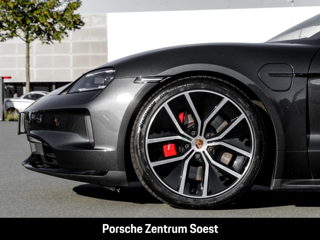 Porsche Taycan GTS/21-Zoll/Bose/Panorama/PASM/LED-Matrix