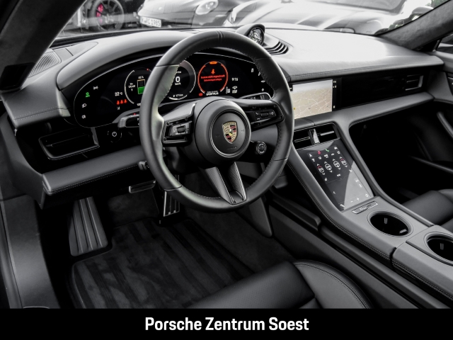 Porsche Taycan GTS/21-Zoll/Bose/Panorama/PASM/LED-Matrix