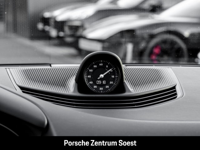 Porsche Taycan GTS/21-Zoll/Bose/Panorama/PASM/LED-Matrix