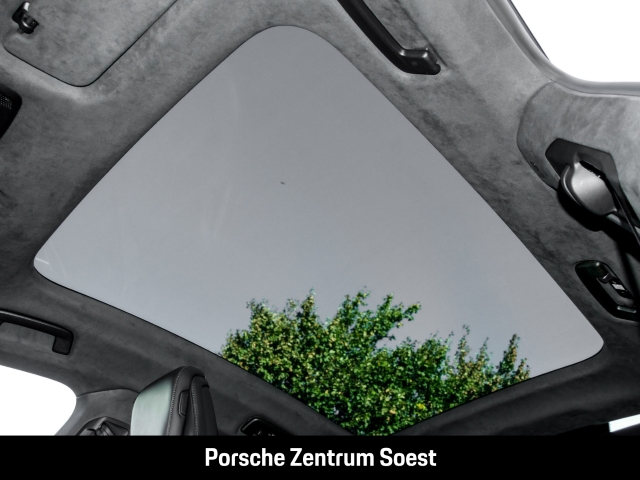 Porsche Taycan GTS/21-Zoll/Bose/Panorama/PASM/LED-Matrix