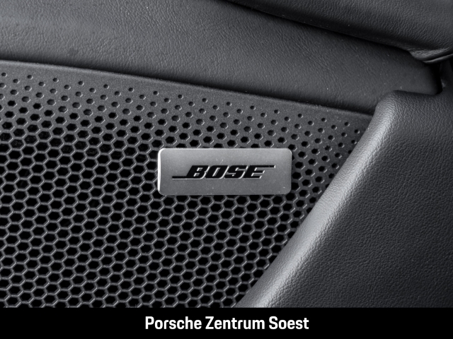 Porsche Taycan GTS/21-Zoll/Bose/Panorama/PASM/LED-Matrix
