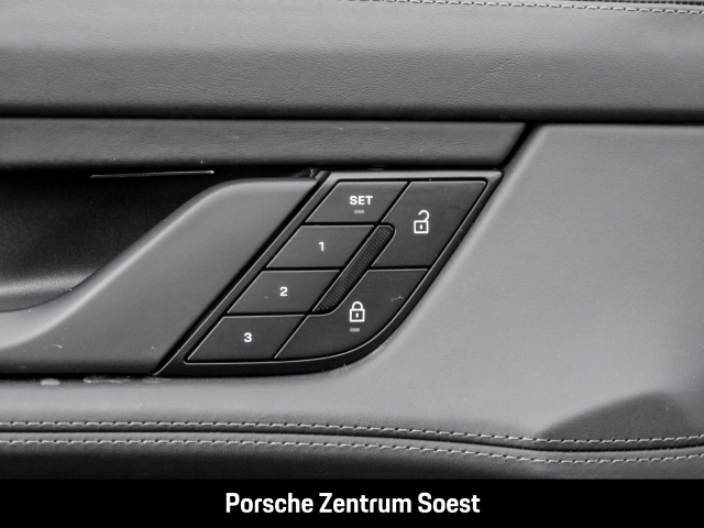 Porsche Taycan GTS/21-Zoll/Bose/Panorama/PASM/LED-Matrix