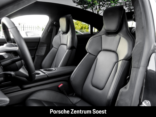 Porsche Taycan GTS/21-Zoll/Bose/Panorama/PASM/LED-Matrix