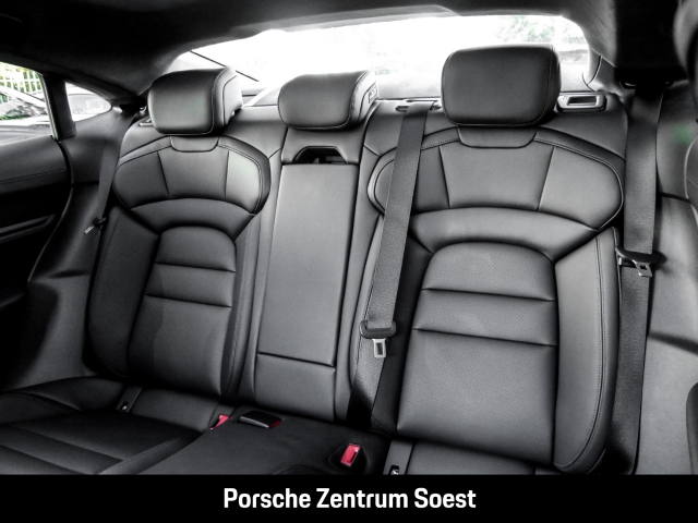 Porsche Taycan GTS/21-Zoll/Bose/Panorama/PASM/LED-Matrix