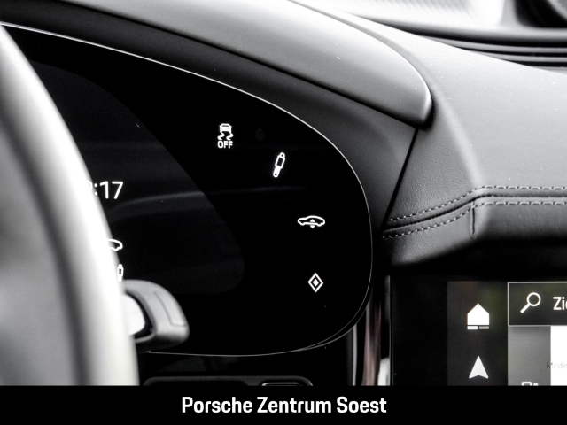 Porsche Taycan GTS/21-Zoll/Bose/Panorama/PASM/LED-Matrix