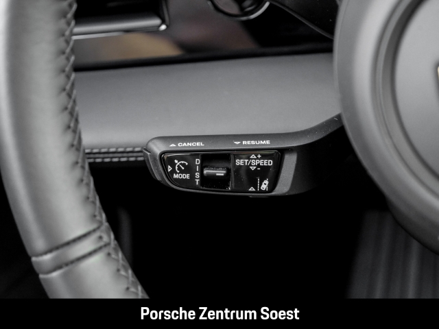 Porsche Taycan GTS/21-Zoll/Bose/Panorama/PASM/LED-Matrix