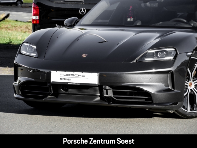 Porsche Taycan GTS/21-Zoll/Bose/Panorama/PASM/LED-Matrix