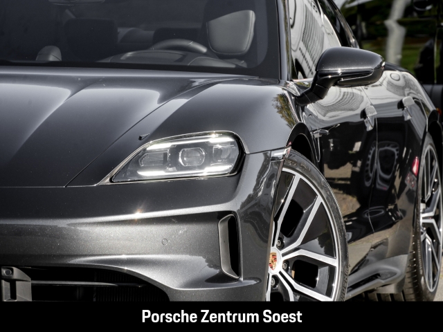Porsche Taycan GTS/21-Zoll/Bose/Panorama/PASM/LED-Matrix