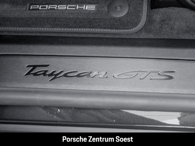 Porsche Taycan GTS/21-Zoll/Bose/Panorama/PASM/LED-Matrix