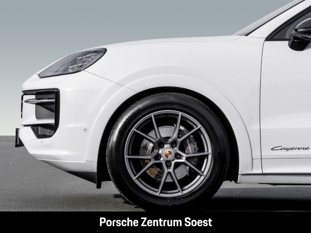 Porsche Cayenne Coupe/PASM/PDCC/HD-Matrix-LED/BOSE