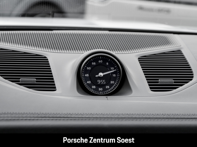 Porsche Cayenne Coupe/PASM/PDCC/HD-Matrix-LED/BOSE