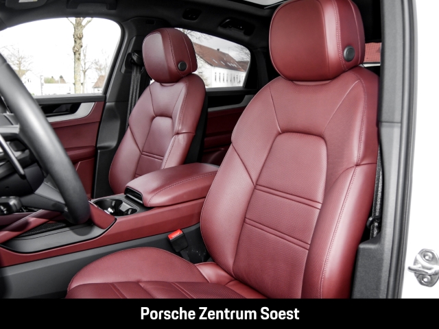 Porsche Cayenne Coupe/PASM/PDCC/HD-Matrix-LED/BOSE