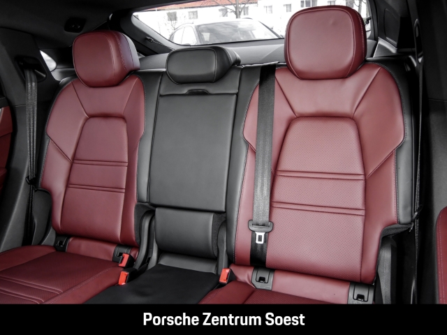 Porsche Cayenne Coupe/PASM/PDCC/HD-Matrix-LED/BOSE