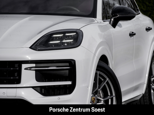 Porsche Cayenne Coupe/PASM/PDCC/HD-Matrix-LED/BOSE
