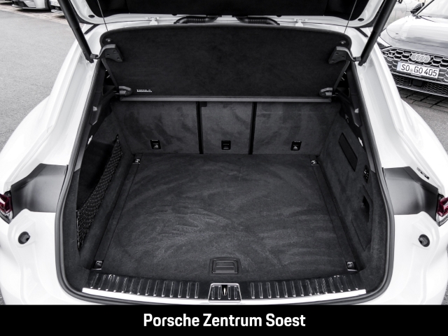 Porsche Cayenne Coupe/PASM/PDCC/HD-Matrix-LED/BOSE