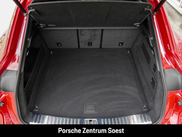 Porsche Cayenne Coupe/21 Zoll/PASM/Sport-Chrono