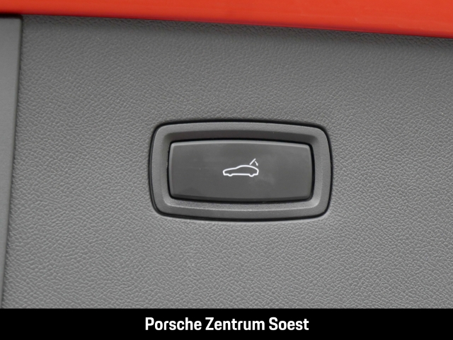 Porsche Cayenne Coupe/21 Zoll/PASM/Sport-Chrono