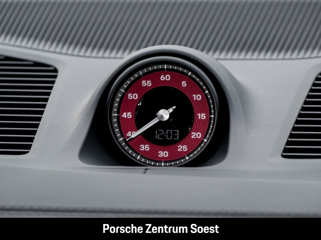 Porsche Cayenne GTS Coupe/Keramik-Bremse/Burmester