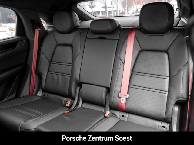 Porsche Cayenne GTS Coupe/Keramik-Bremse/Burmester