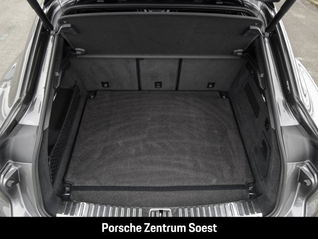 Porsche Cayenne GTS Coupe/Keramik-Bremse/Burmester