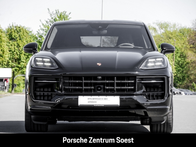 Porsche Cayenne GTS Coupe/22-Zoll/PDCC/Head-UP/BOSE