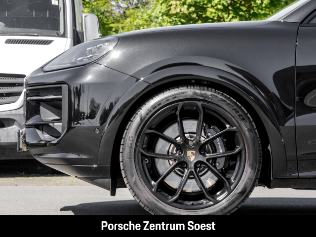 Porsche Cayenne GTS Coupe/22-Zoll/PDCC/Head-UP/BOSE
