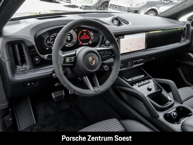 Porsche Cayenne GTS Coupe/22-Zoll/PDCC/Head-UP/BOSE