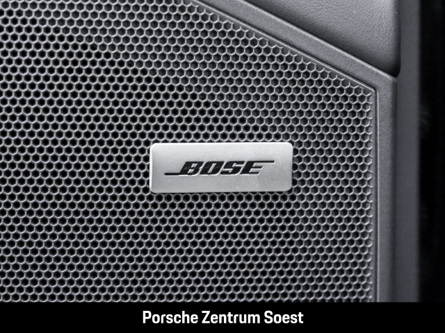 Porsche Cayenne GTS Coupe/22-Zoll/PDCC/Head-UP/BOSE