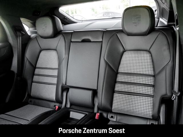 Porsche Cayenne GTS Coupe/22-Zoll/PDCC/Head-UP/BOSE