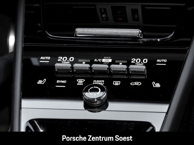 Porsche Cayenne GTS Coupe/22-Zoll/PDCC/Head-UP/BOSE