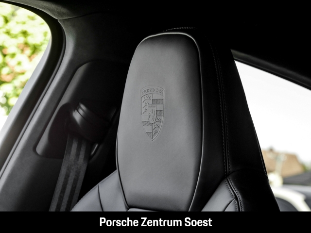 Porsche Cayenne GTS Coupe/22-Zoll/PDCC/Head-UP/BOSE