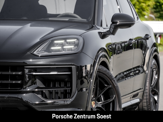 Porsche Cayenne GTS Coupe/22-Zoll/PDCC/Head-UP/BOSE