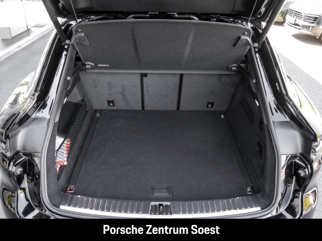 Porsche Cayenne GTS Coupe/22-Zoll/PDCC/Head-UP/BOSE