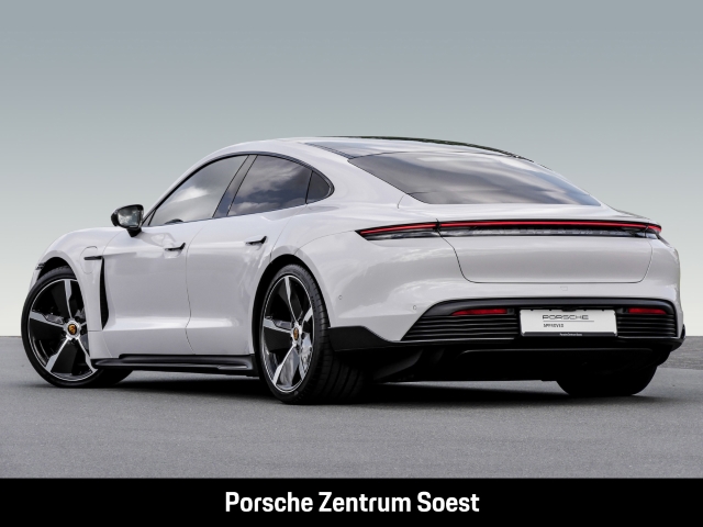 Porsche Taycan Turbo S/PDCC-Sport/Wärmepumpe/Burmester