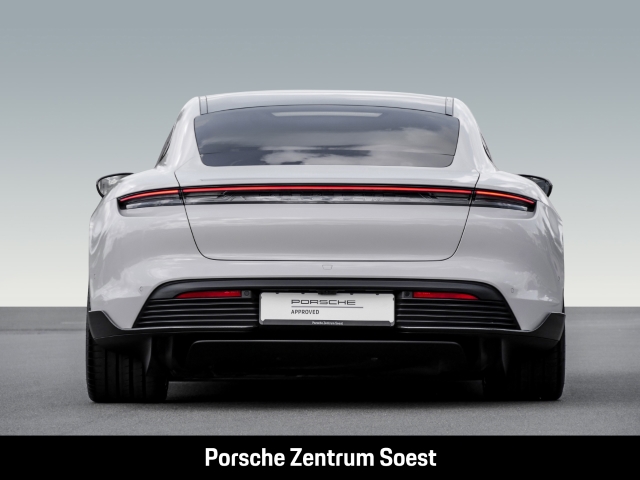 Porsche Taycan Turbo S/PDCC-Sport/Wärmepumpe/Burmester