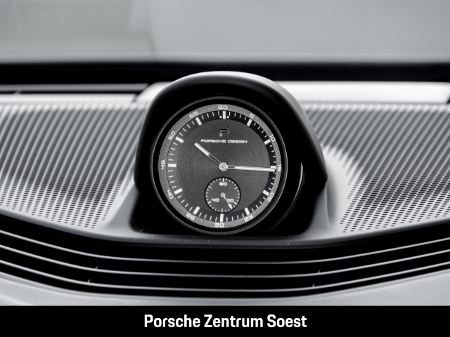 Porsche Taycan Turbo S/PDCC-Sport/Wärmepumpe/Burmester