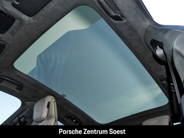 Porsche Taycan Turbo S/PDCC-Sport/Wärmepumpe/Burmester