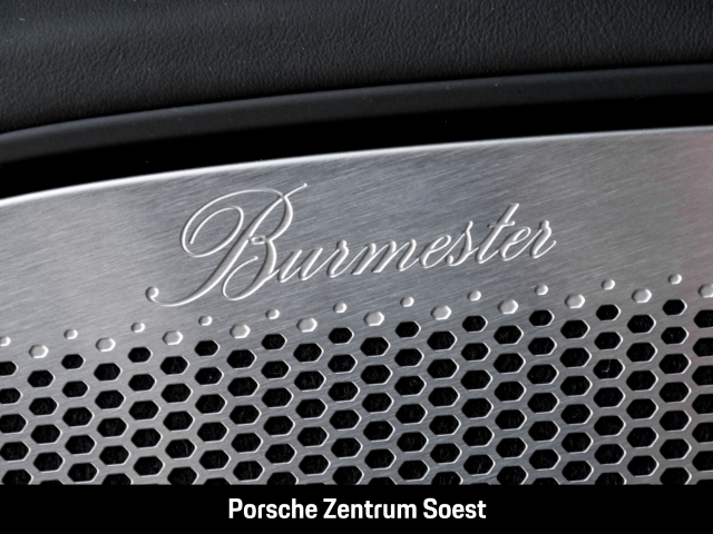 Porsche Taycan Turbo S/PDCC-Sport/Wärmepumpe/Burmester