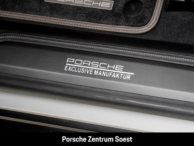 Porsche Taycan Turbo S/PDCC-Sport/Wärmepumpe/Burmester