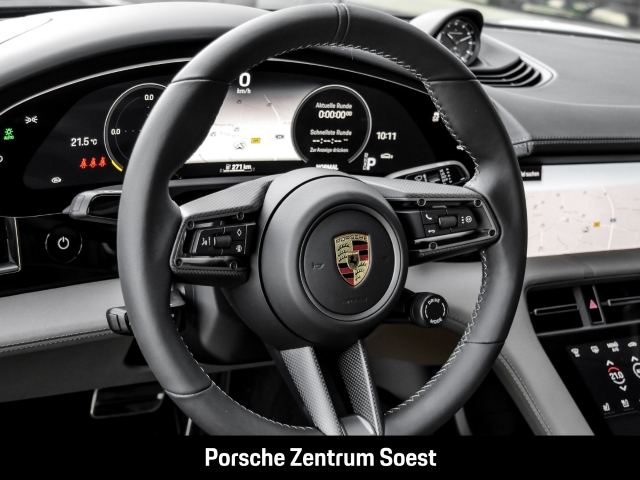 Porsche Taycan Turbo S/PDCC-Sport/Wärmepumpe/Burmester