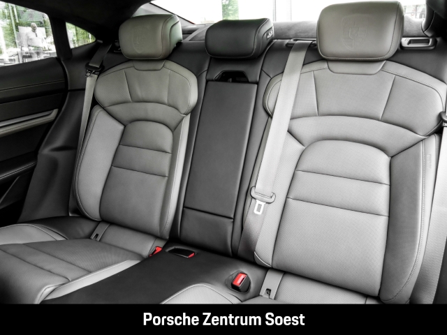 Porsche Taycan Turbo S/PDCC-Sport/Wärmepumpe/Burmester