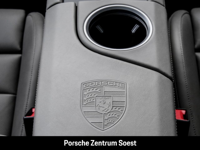 Porsche Taycan Turbo S/PDCC-Sport/Wärmepumpe/Burmester