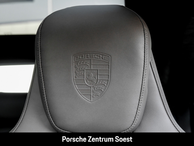 Porsche Taycan Turbo S/PDCC-Sport/Wärmepumpe/Burmester