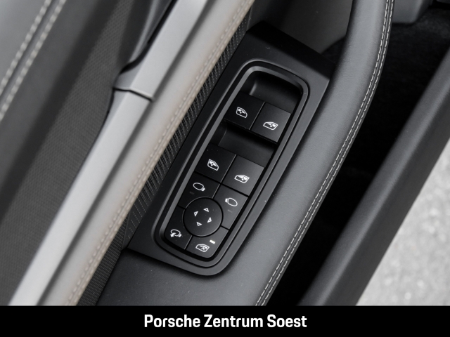 Porsche Taycan Turbo S/PDCC-Sport/Wärmepumpe/Burmester