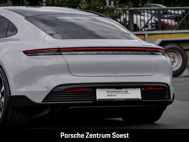 Porsche Taycan Turbo S/PDCC-Sport/Wärmepumpe/Burmester