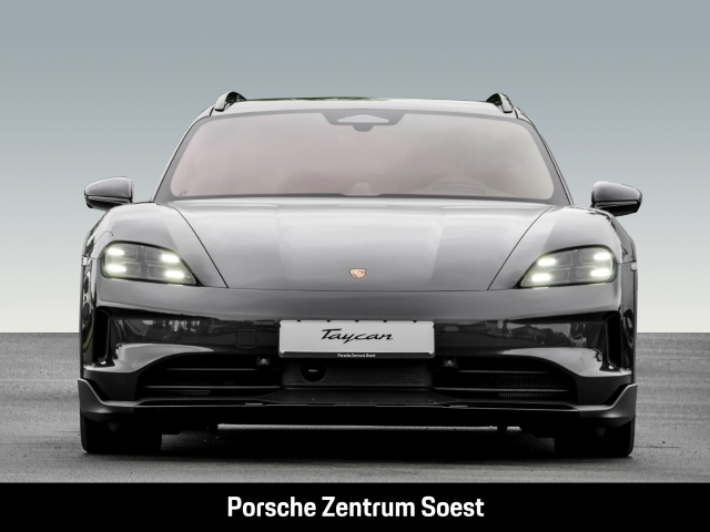 Porsche Taycan 4S Cross Turismo/Panorama/Head-Up/BOSE
