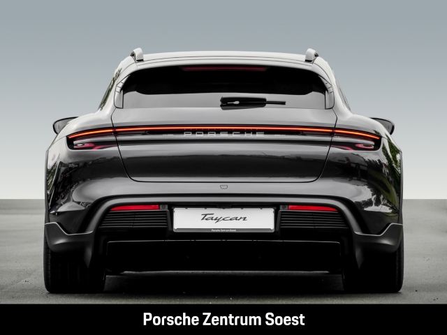 Porsche Taycan 4S Cross Turismo/Panorama/Head-Up/BOSE