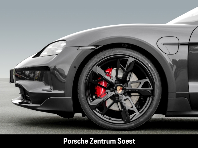 Porsche Taycan 4S Cross Turismo/Panorama/Head-Up/BOSE
