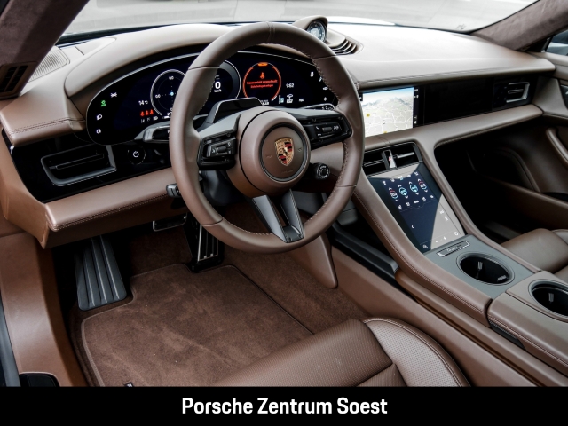 Porsche Taycan 4S Cross Turismo/Panorama/Head-Up/BOSE