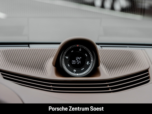 Porsche Taycan 4S Cross Turismo/Panorama/Head-Up/BOSE